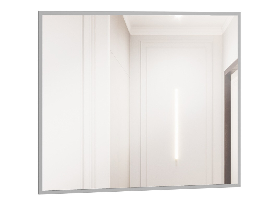 Mirror Lorcama 101 (Grey)