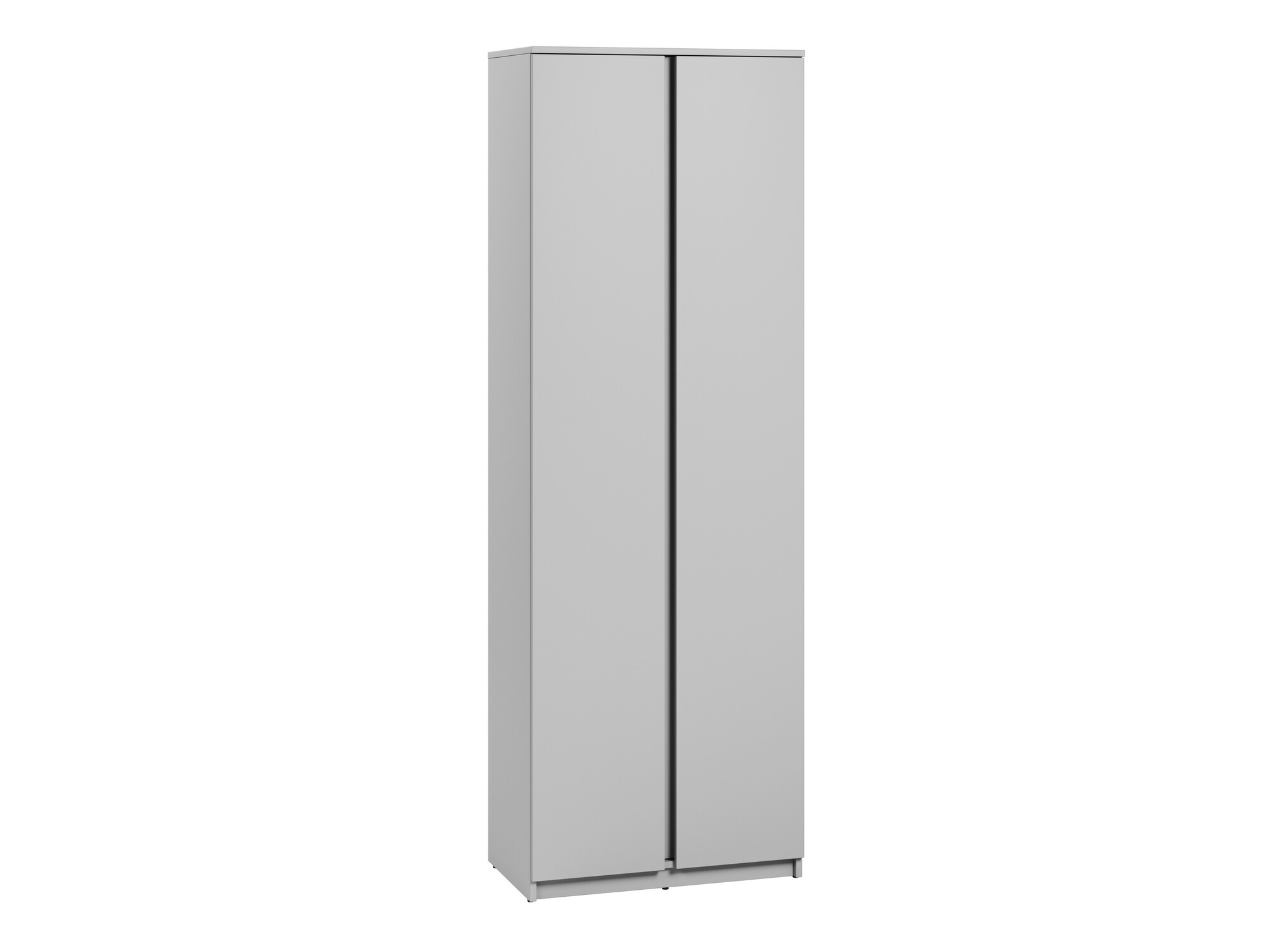 Wardrobe Lorcama 104 (Grey)