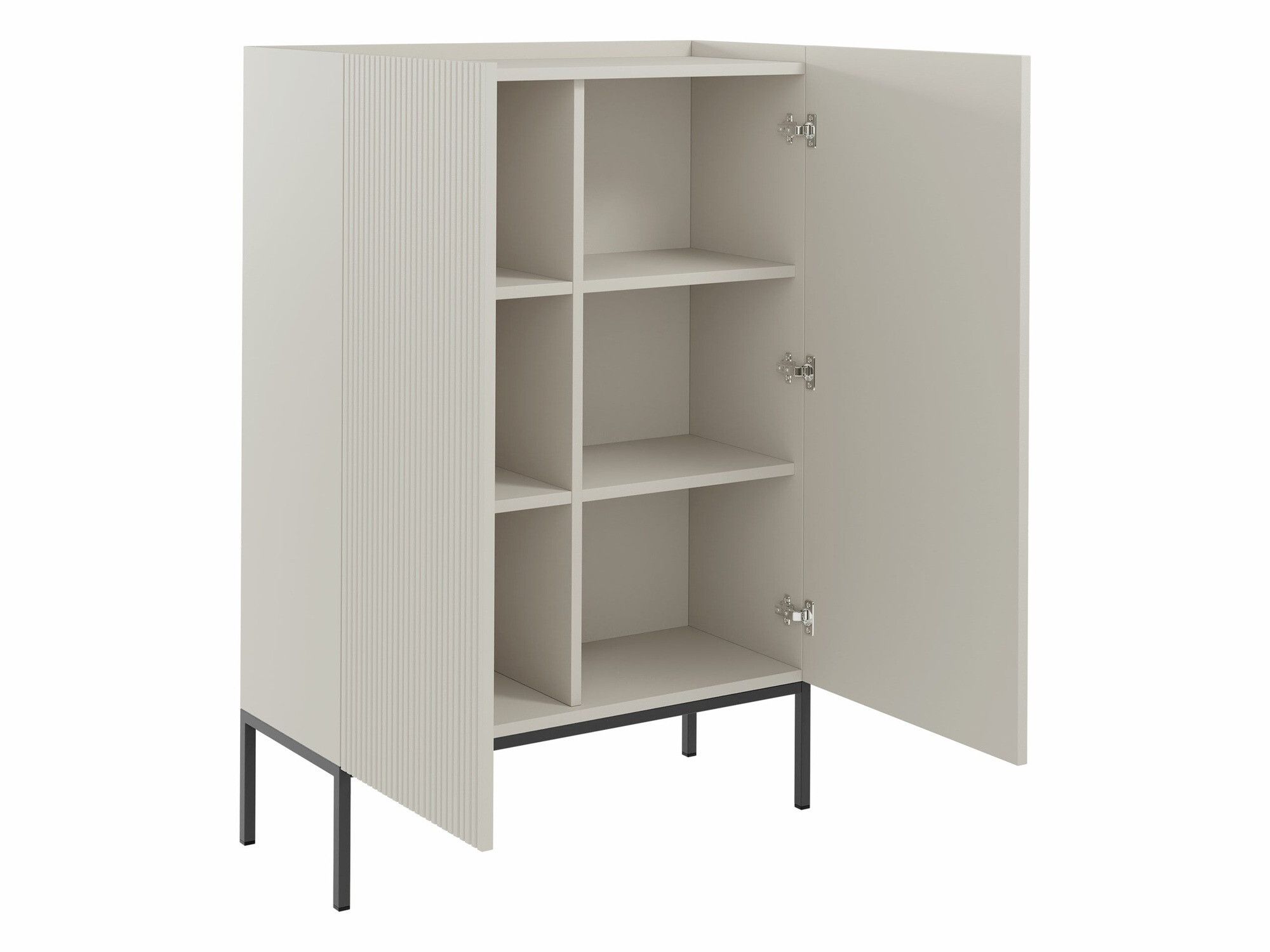 Bedroom set Lunole 111 (Cashmere)