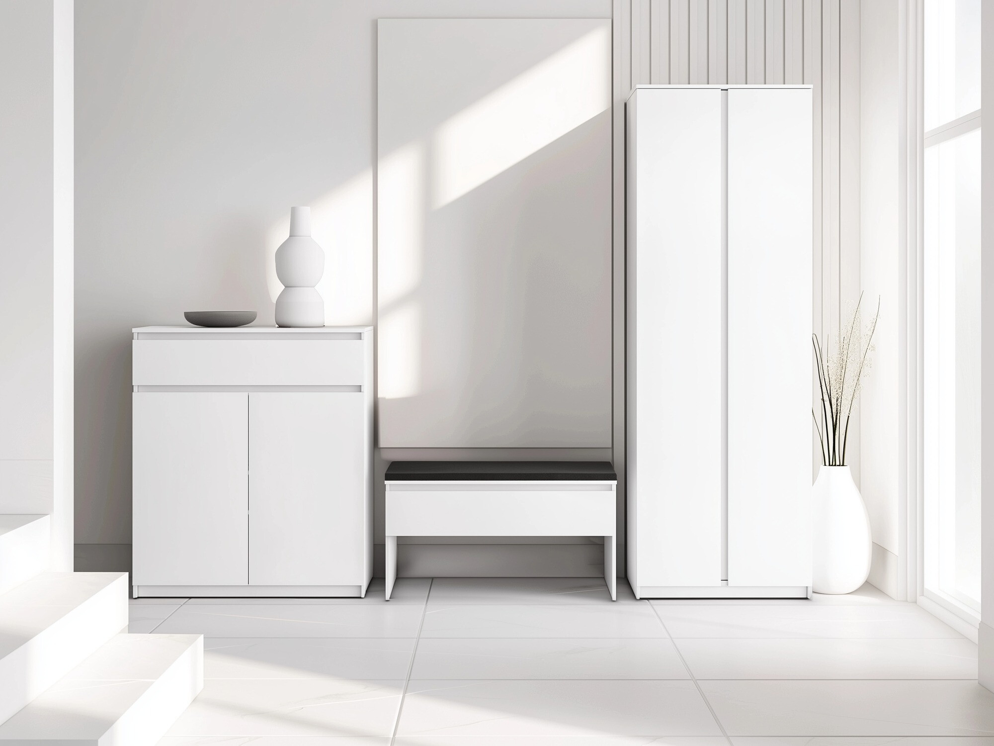 Hallway set Lorcama 108