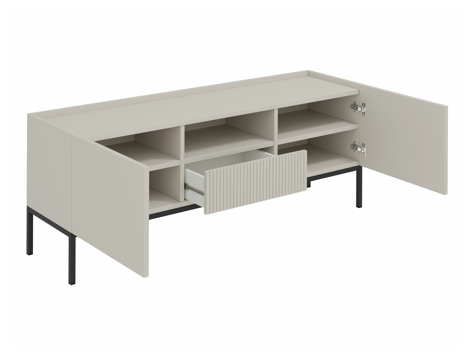 Living room set Lunole 110 (Cashmere)