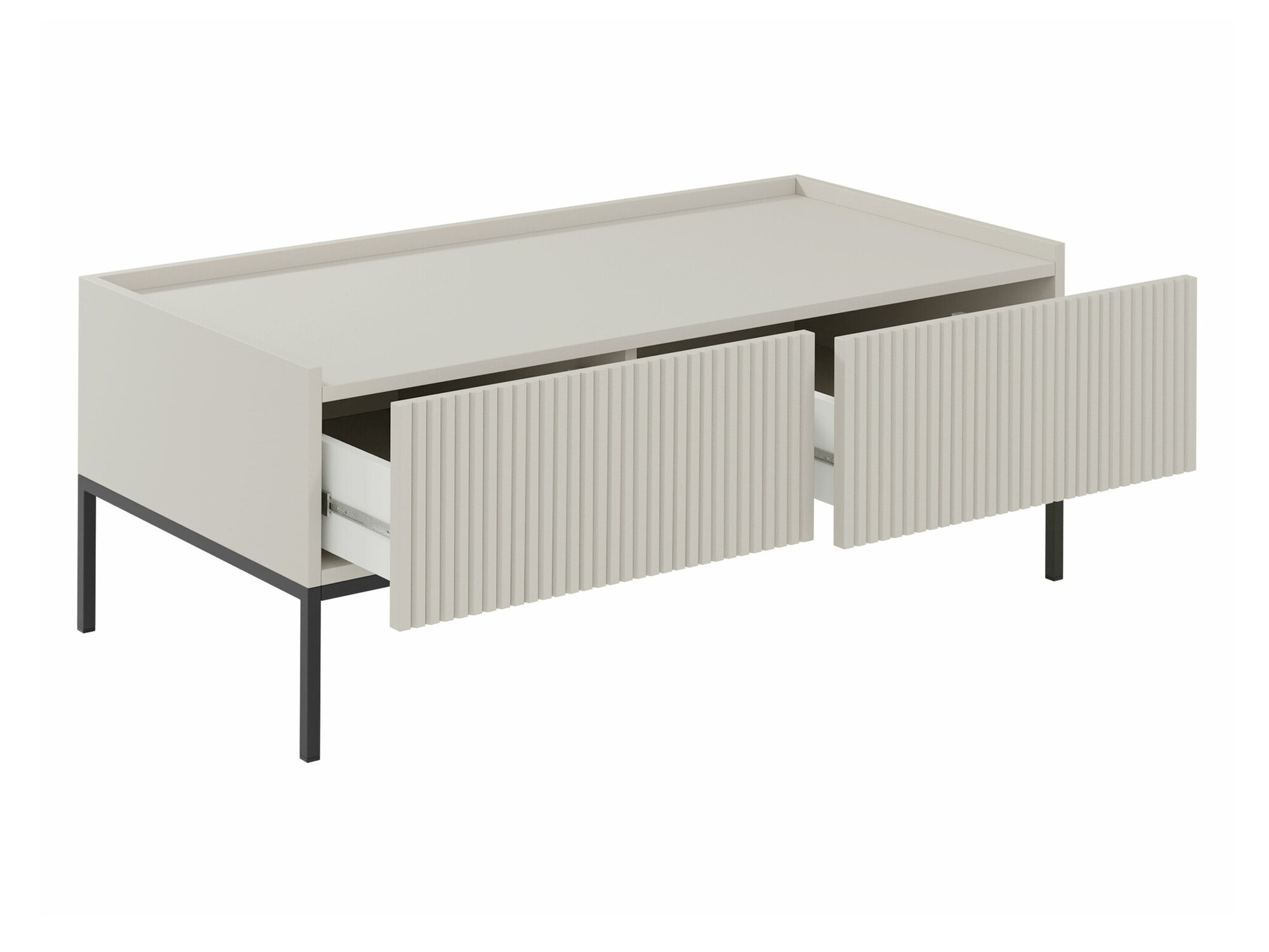 Living room set Lunole 110 (Cashmere)