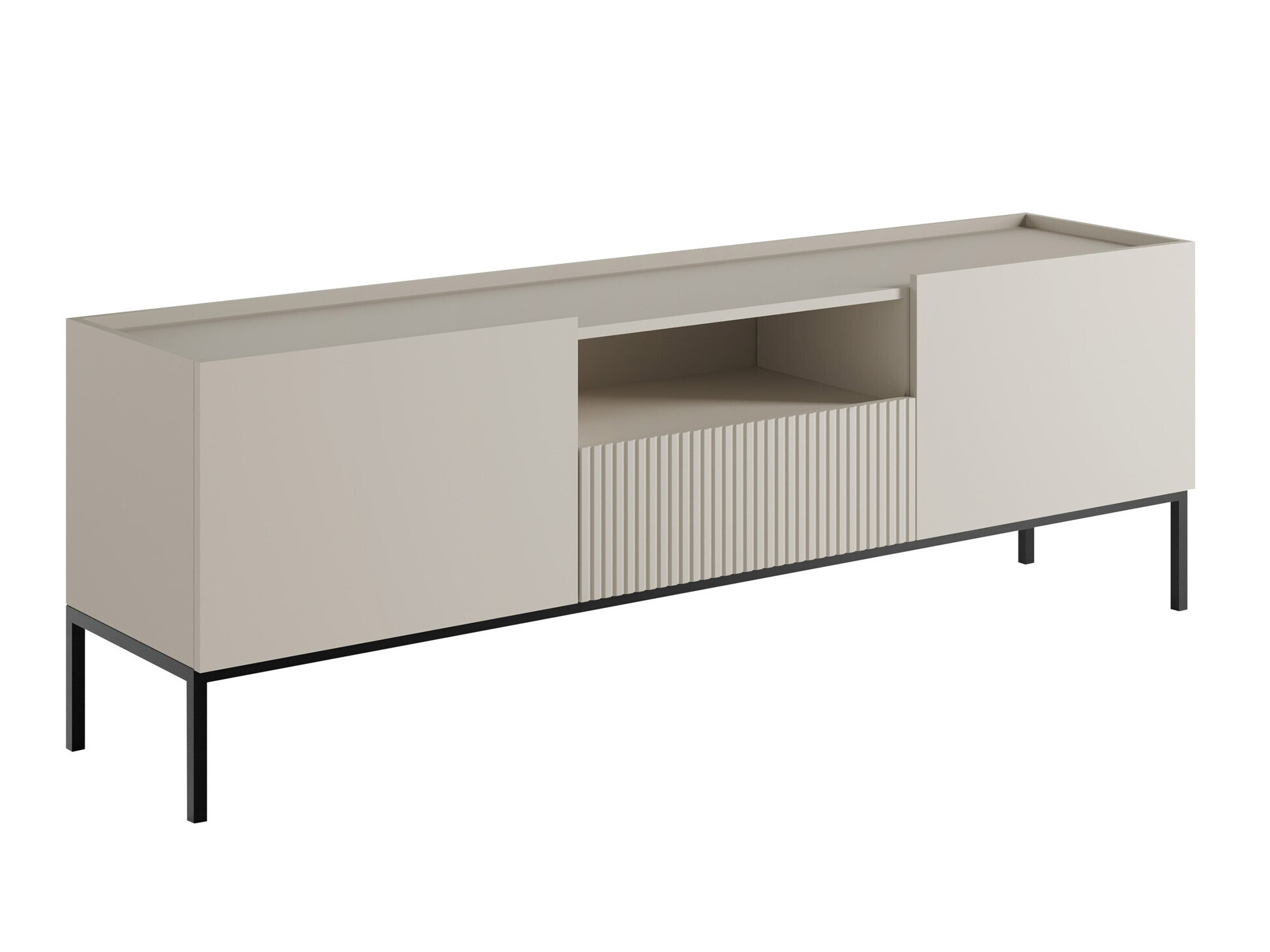 TV stand Lunole 109 (Cashmere)