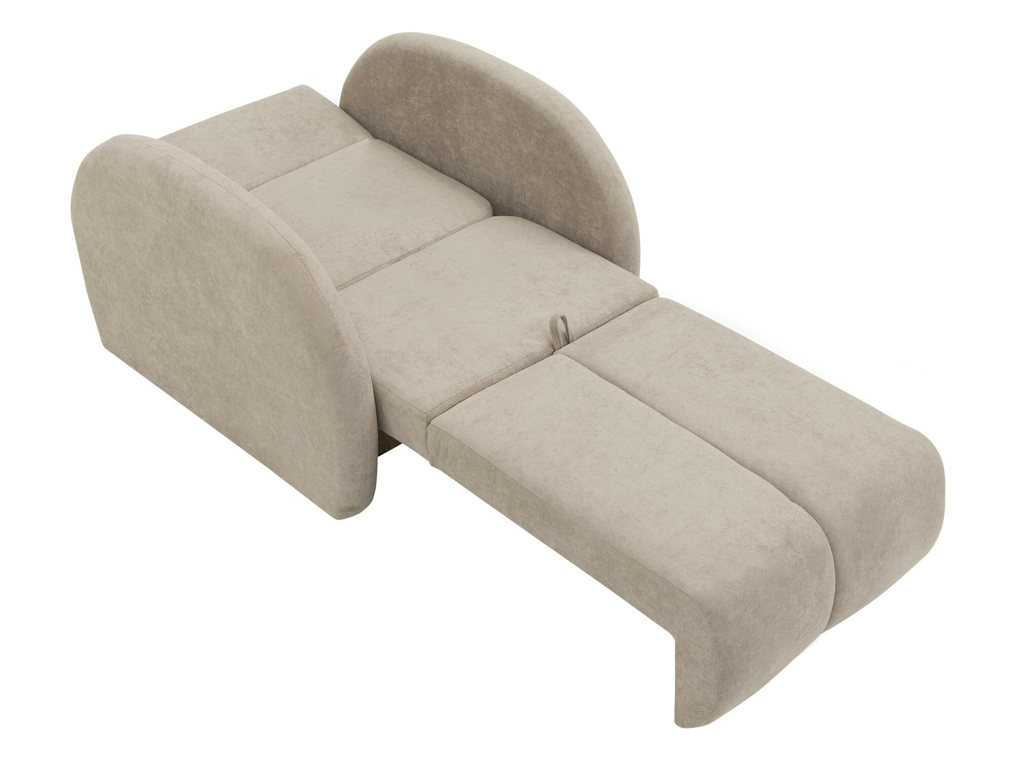 Armchair Citral I (Velo 621)