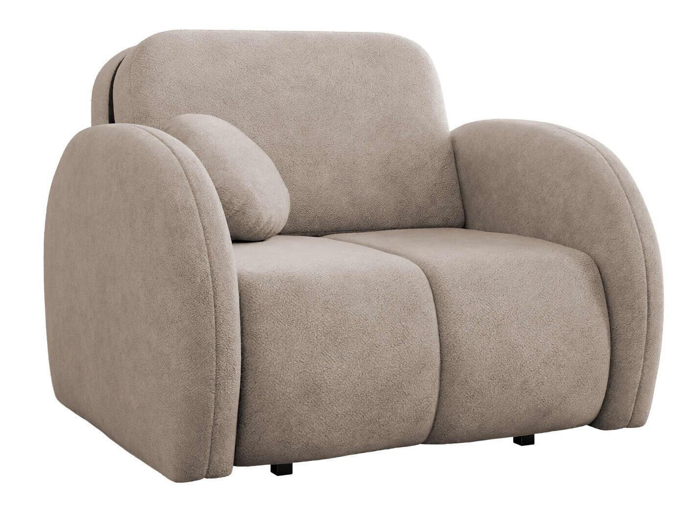 Armchair Citral I (Velo 623)