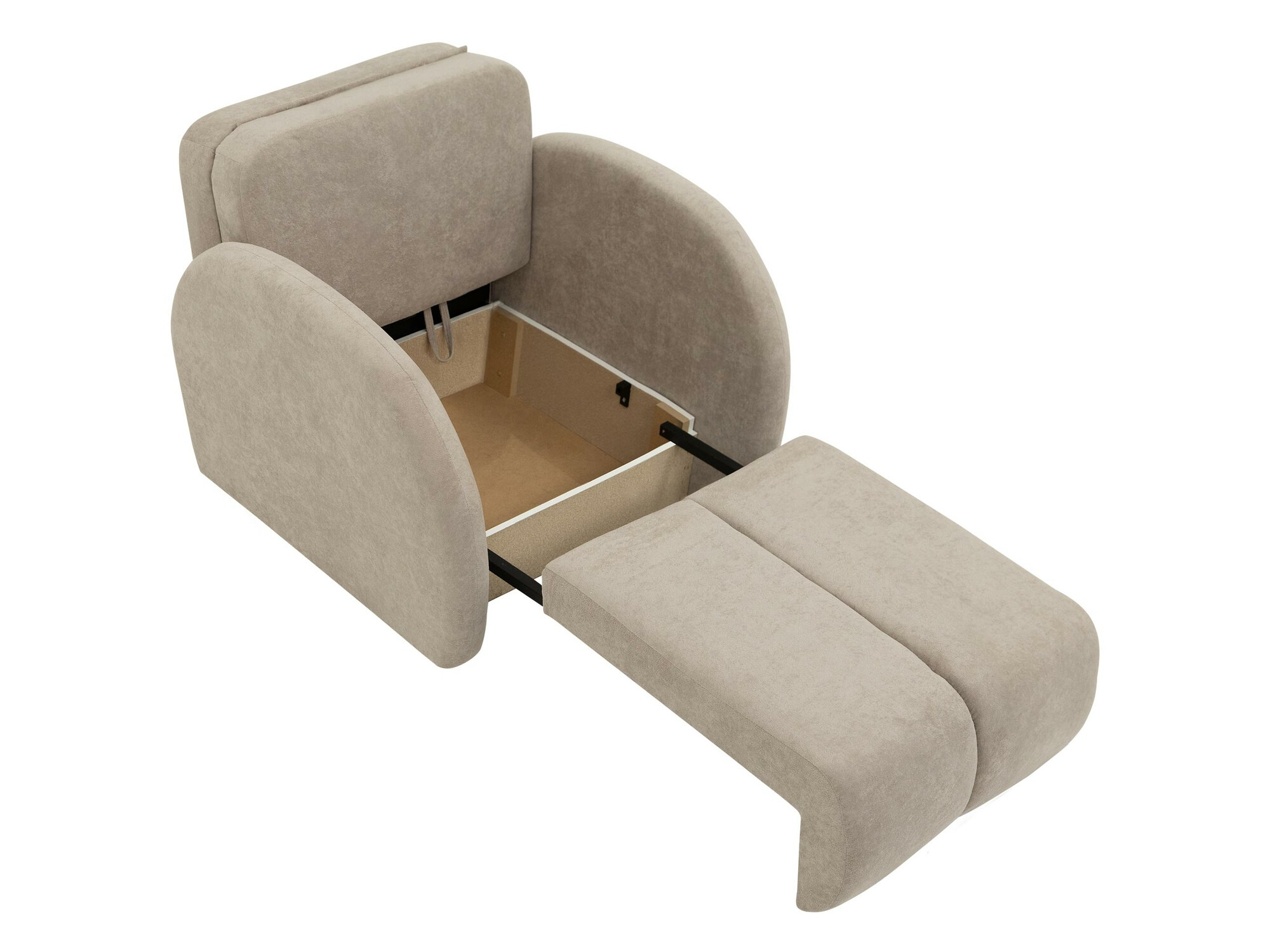 Armchair Citral I (Velo 633)