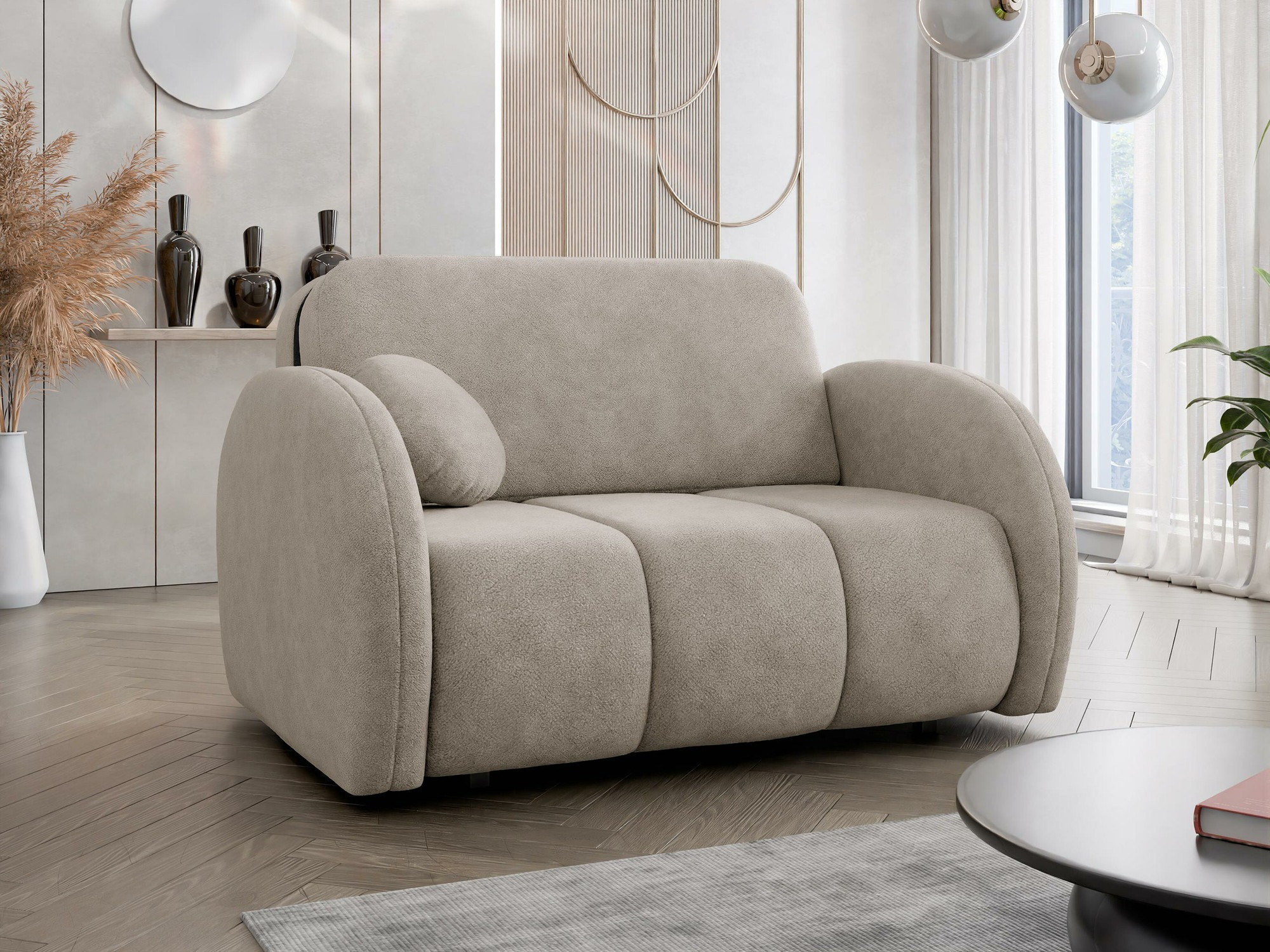Sofa bed Citral II (Velo 623)