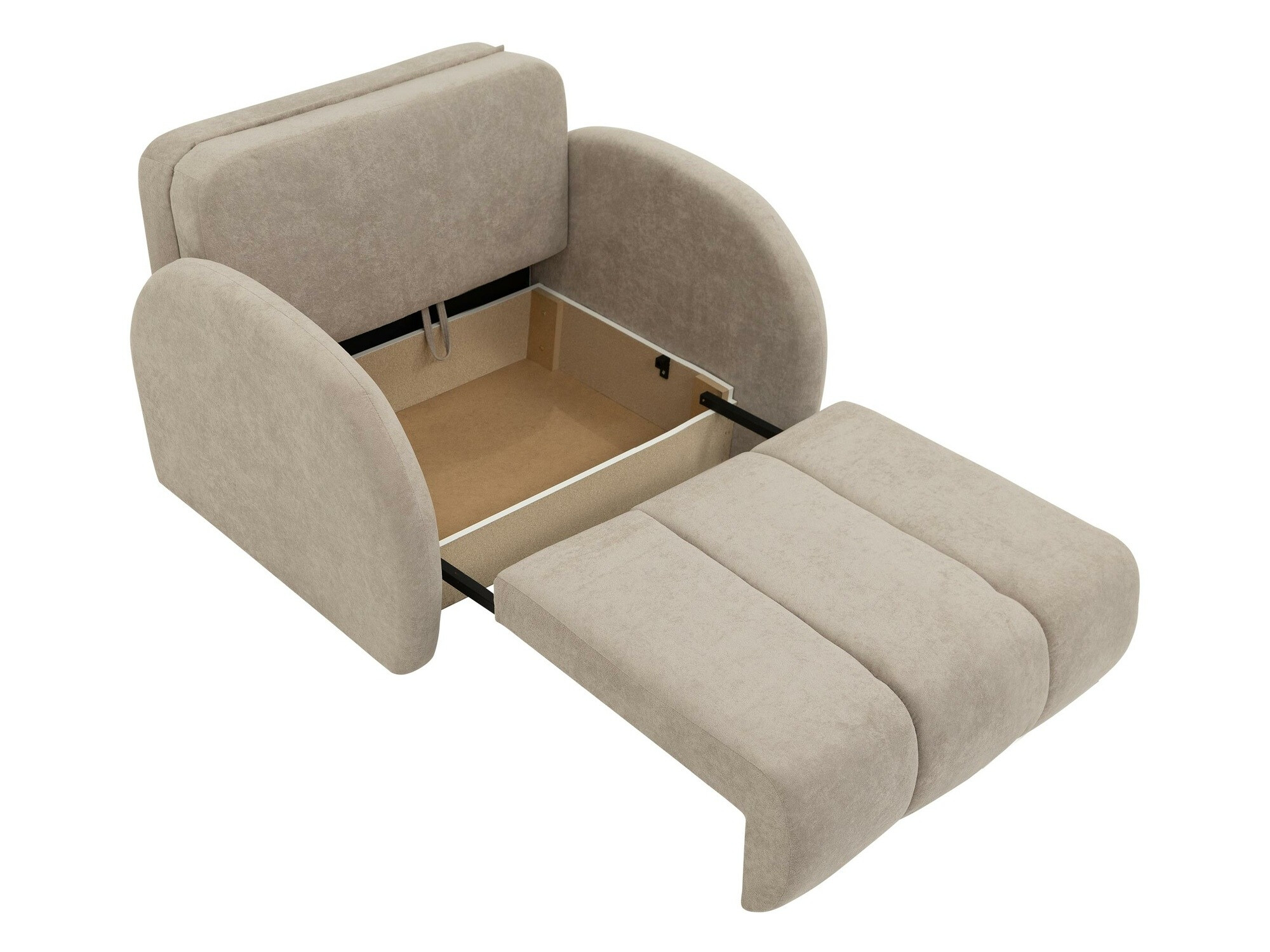 Sofa bed Citral II (Velo 626)