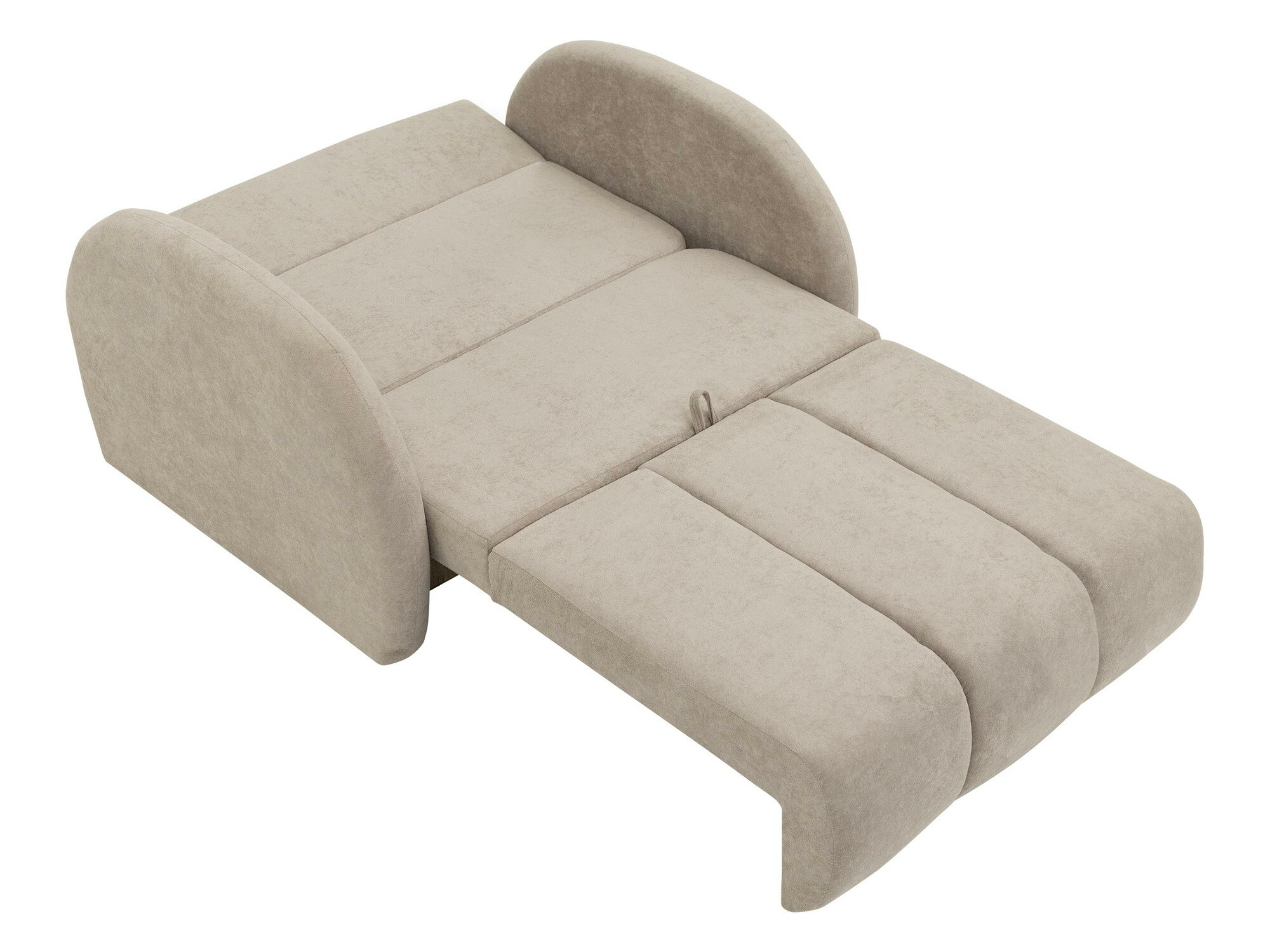 Sofa bed Citral II (Velo 633)