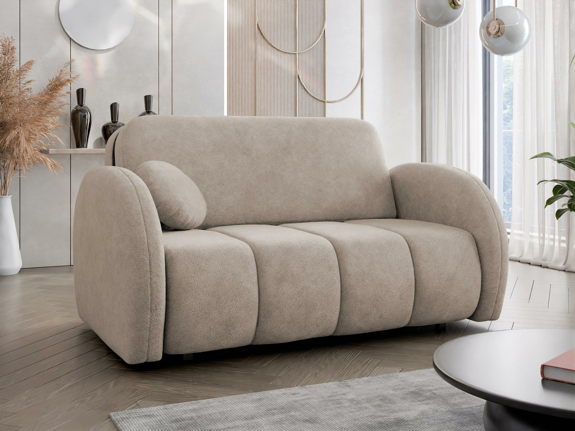 Sofa bed Citral III (Velo 623)