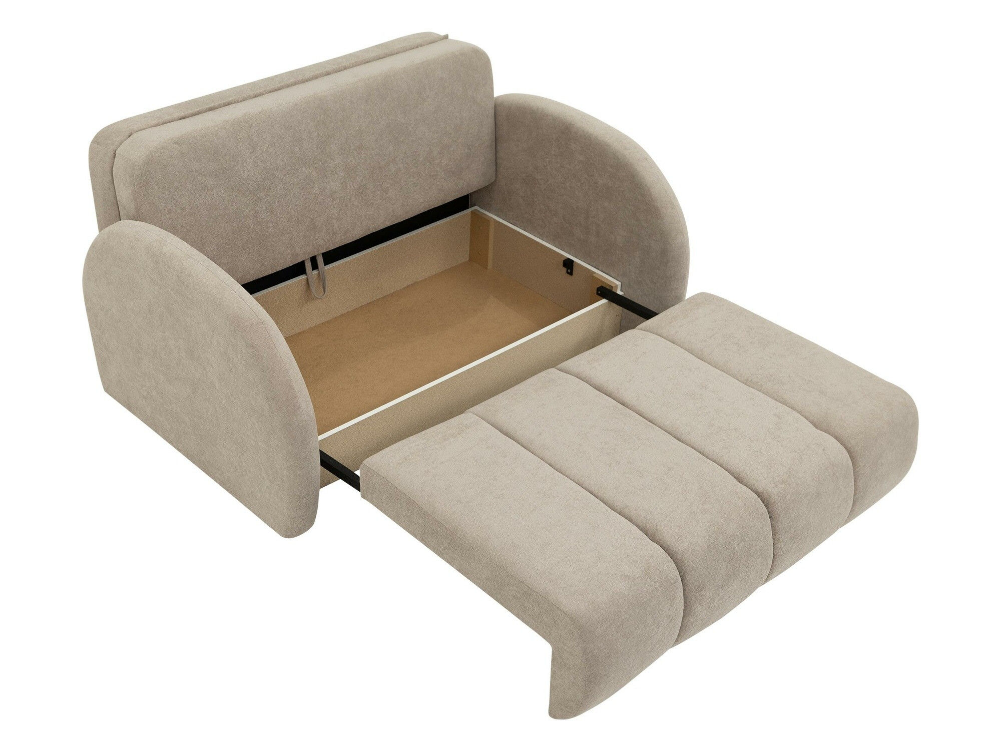 Sofa bed Citral III (Velo 636)
