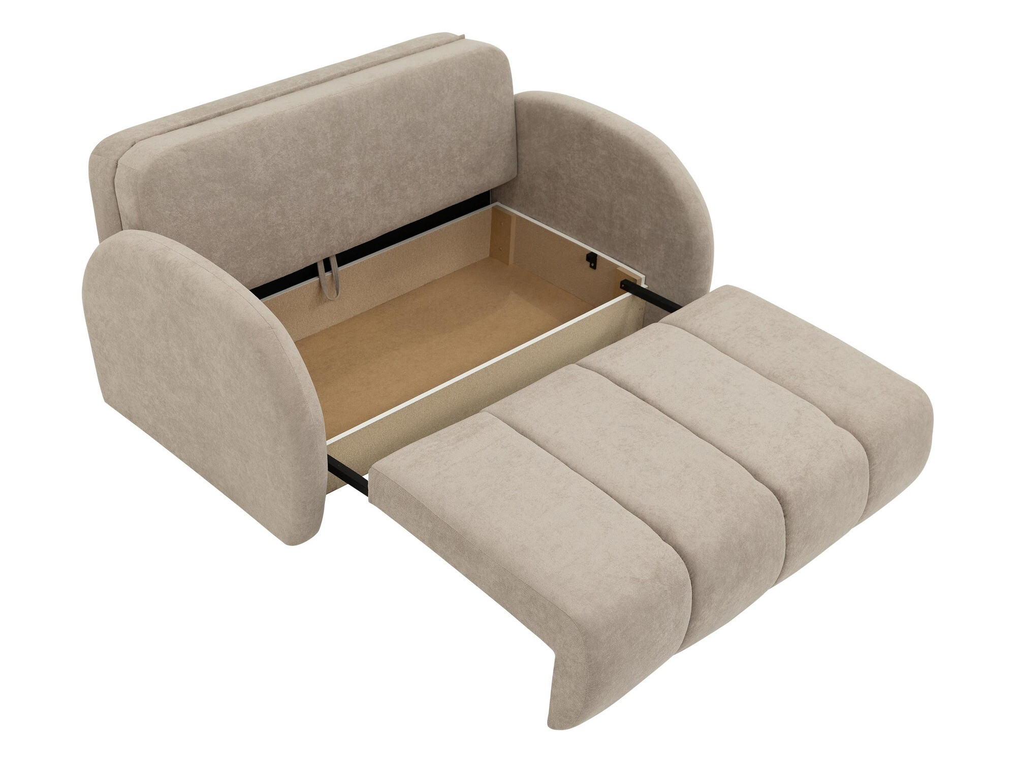 Sofa bed Citral IV (Velo 621)