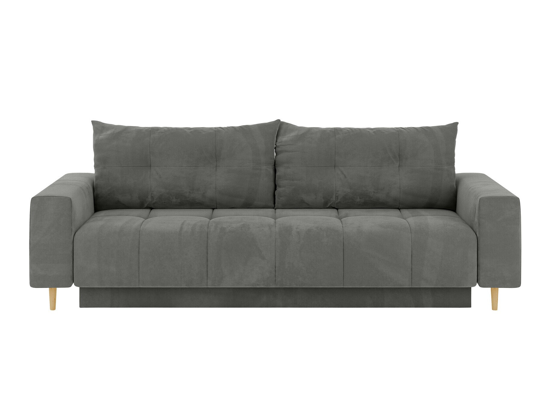 Sofa bed Delaware 104 (Bluvel 13)