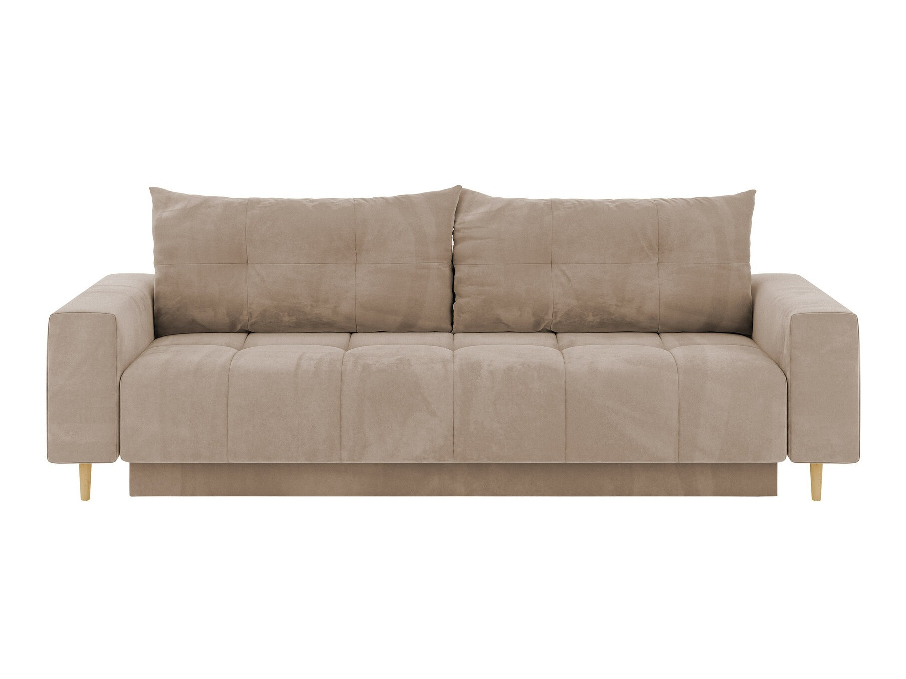 Sofa bed Delaware 104 (Bluvel 28)
