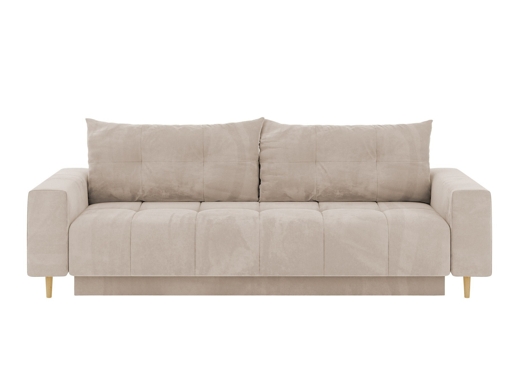 Sofa bed Delaware 104 (Bluvel 30)
