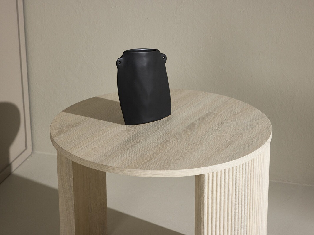 Coffee table Dallas 4764 (Light wood)