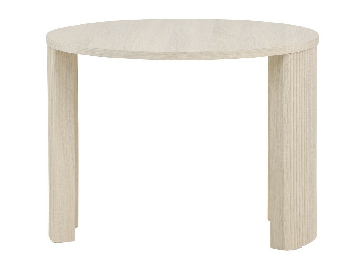 Coffee table Dallas 4764 (Light wood)