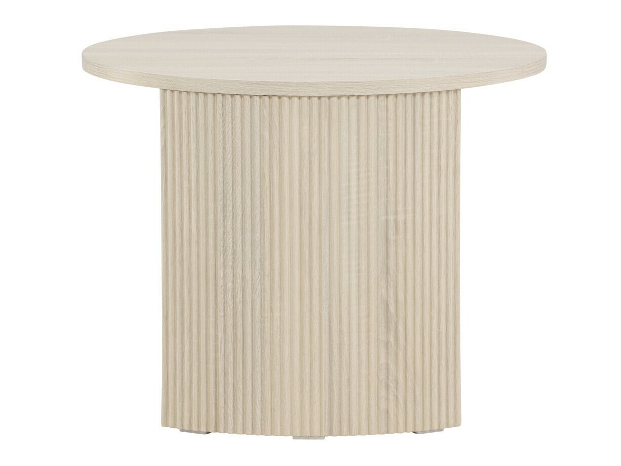Coffee table Dallas 4764 (Light wood)