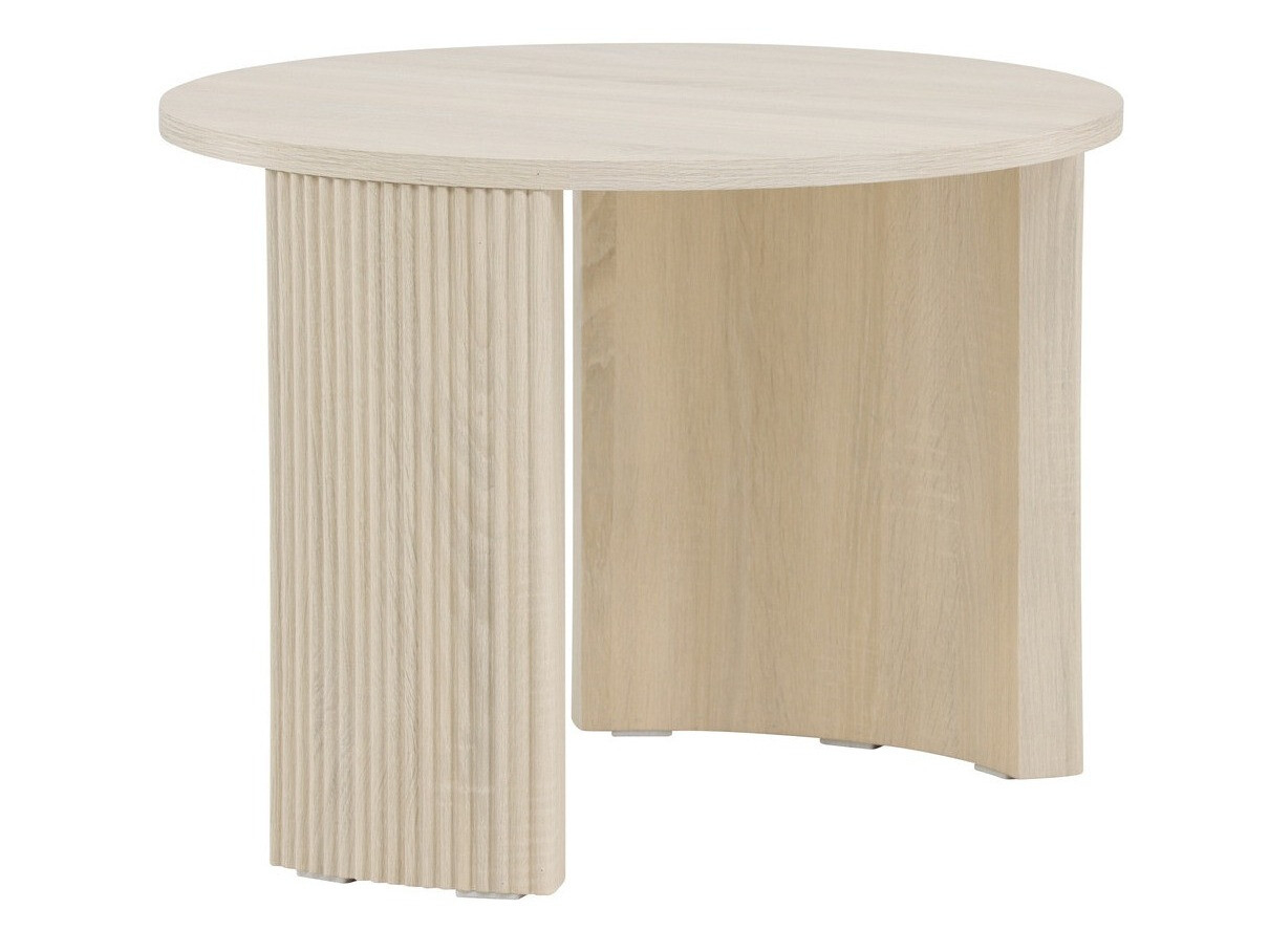 Coffee table Dallas 4764 (Light wood)