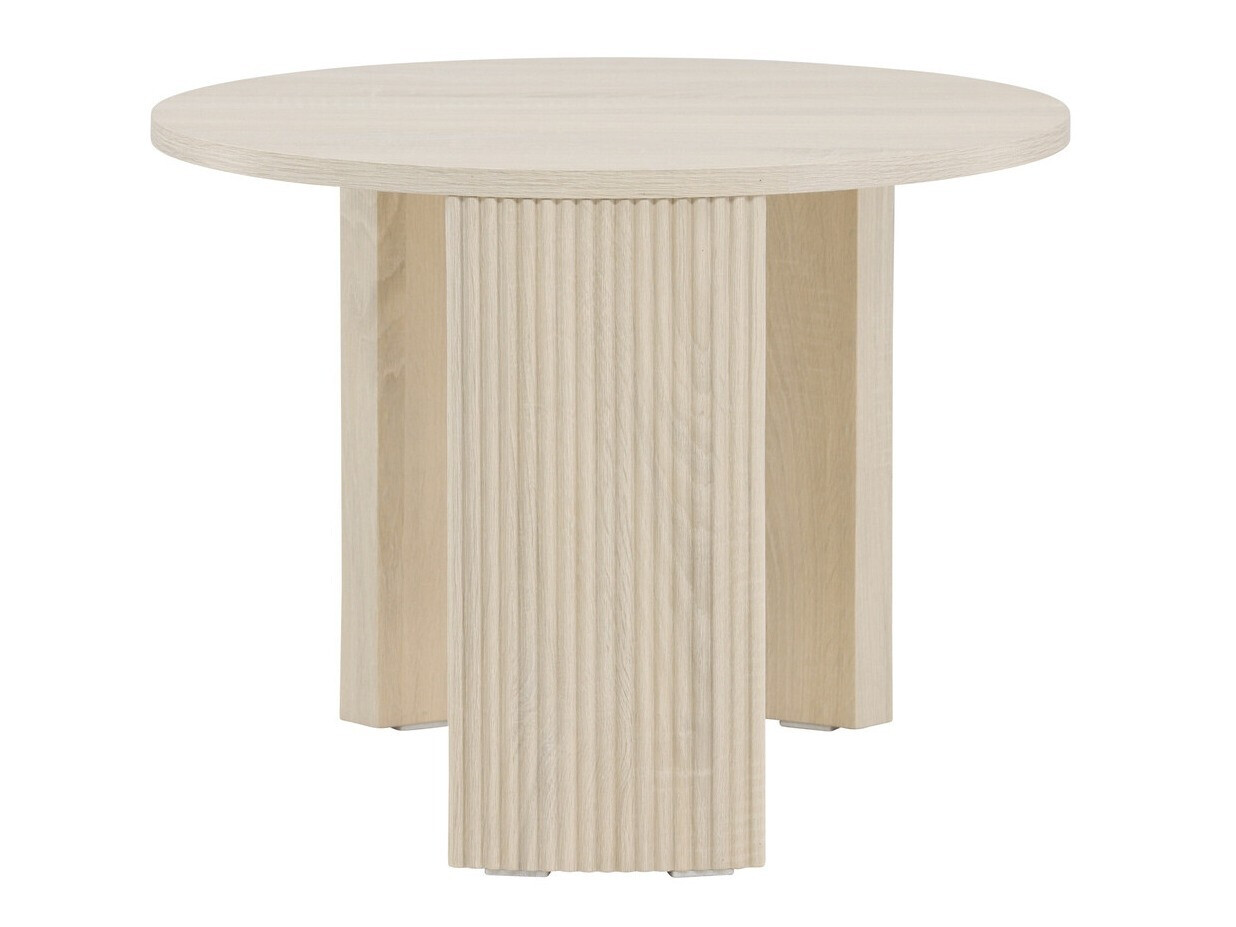 Coffee table Dallas 4764 (Light wood)