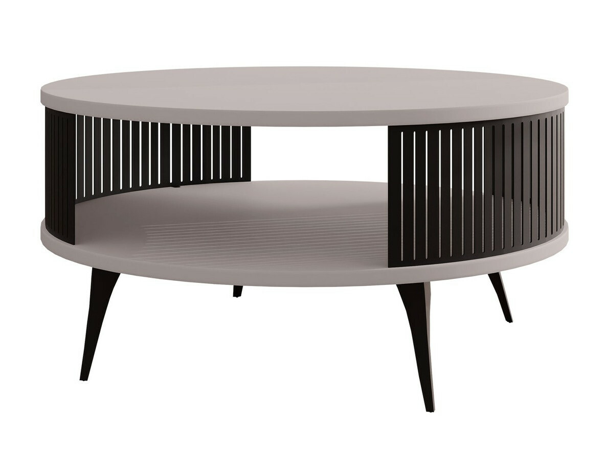 Coffee table Vitum (Cashmere)