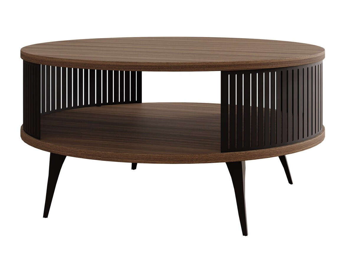 Coffee table Vitum (Walnut)