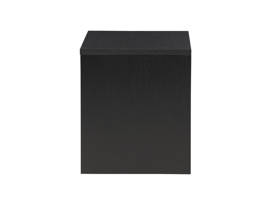 Side table Dallas 4763 (Black)