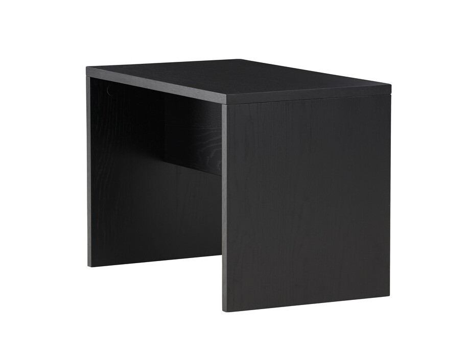 Side table Dallas 4763 (Black)
