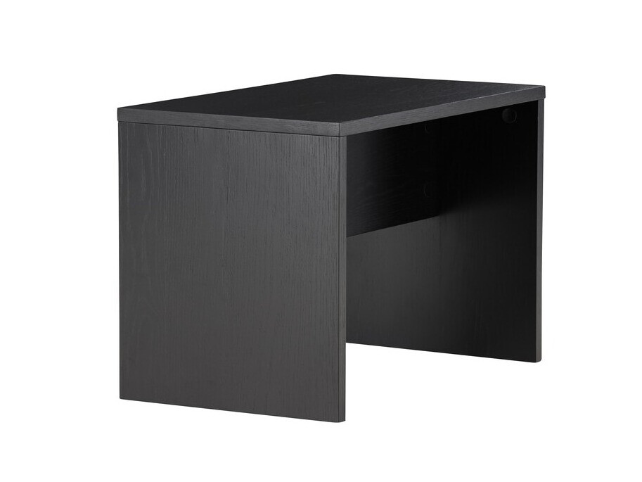 Side table Dallas 4763 (Black)