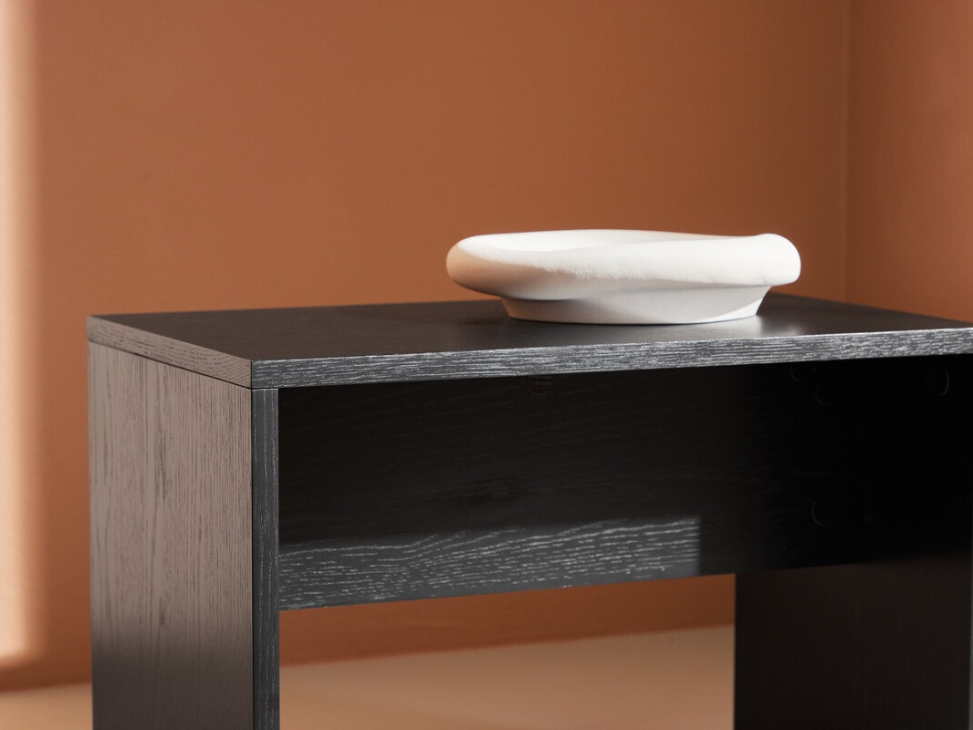 Side table Dallas 4763 (Black)