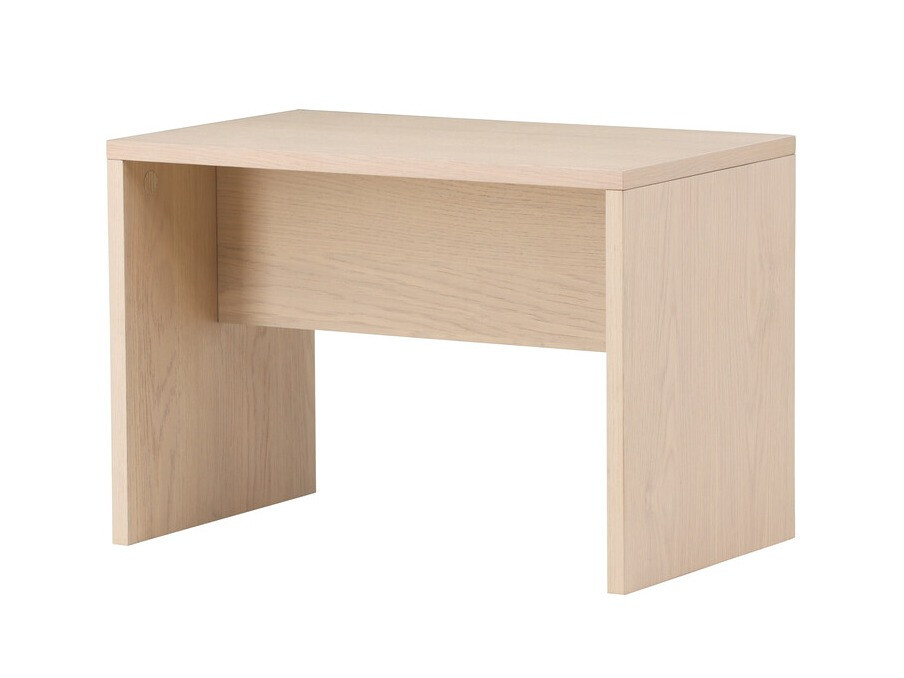 Side table Dallas 4763 (Oak)
