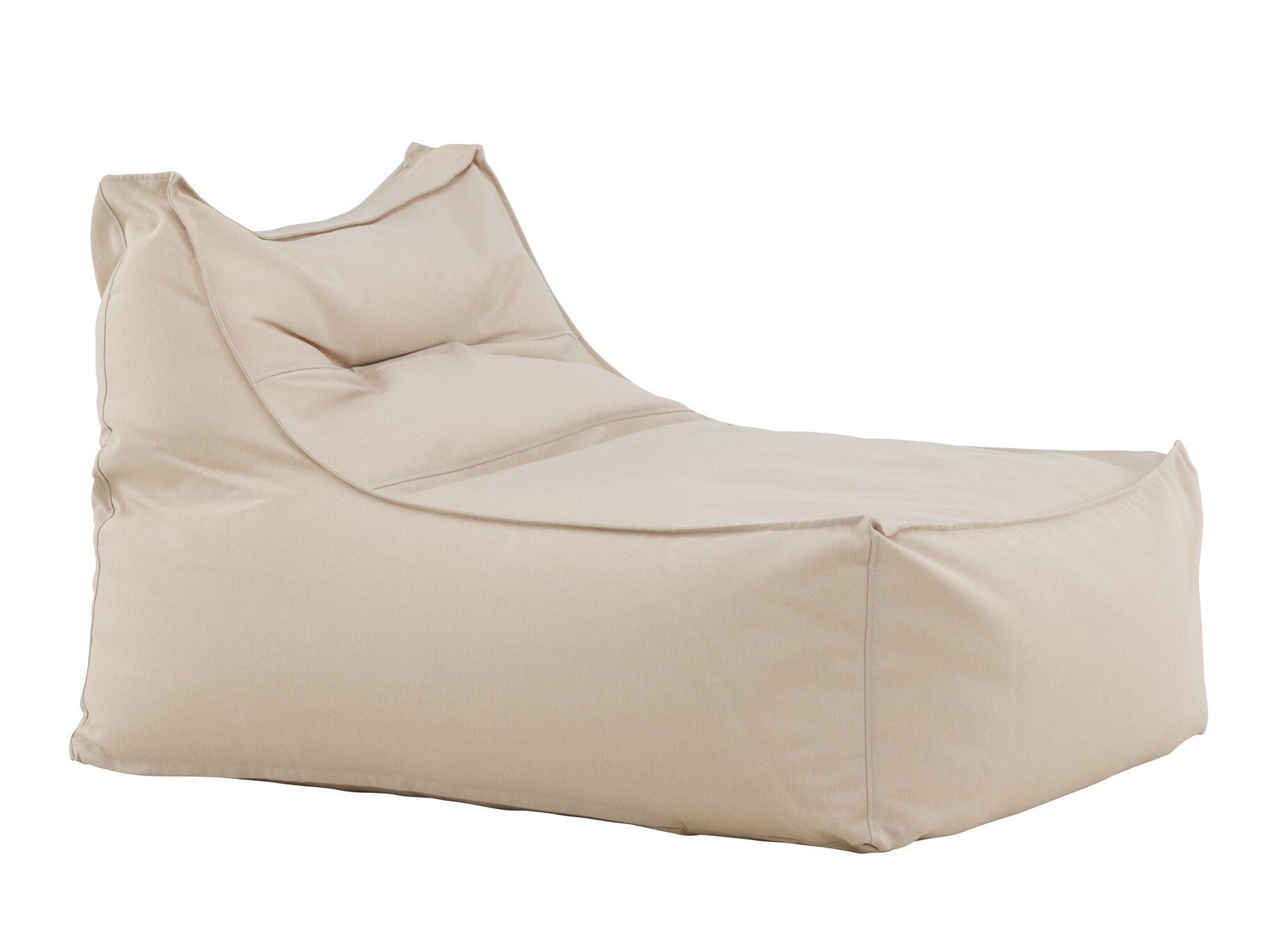 Bean bag Dallas 4769 (Beige)