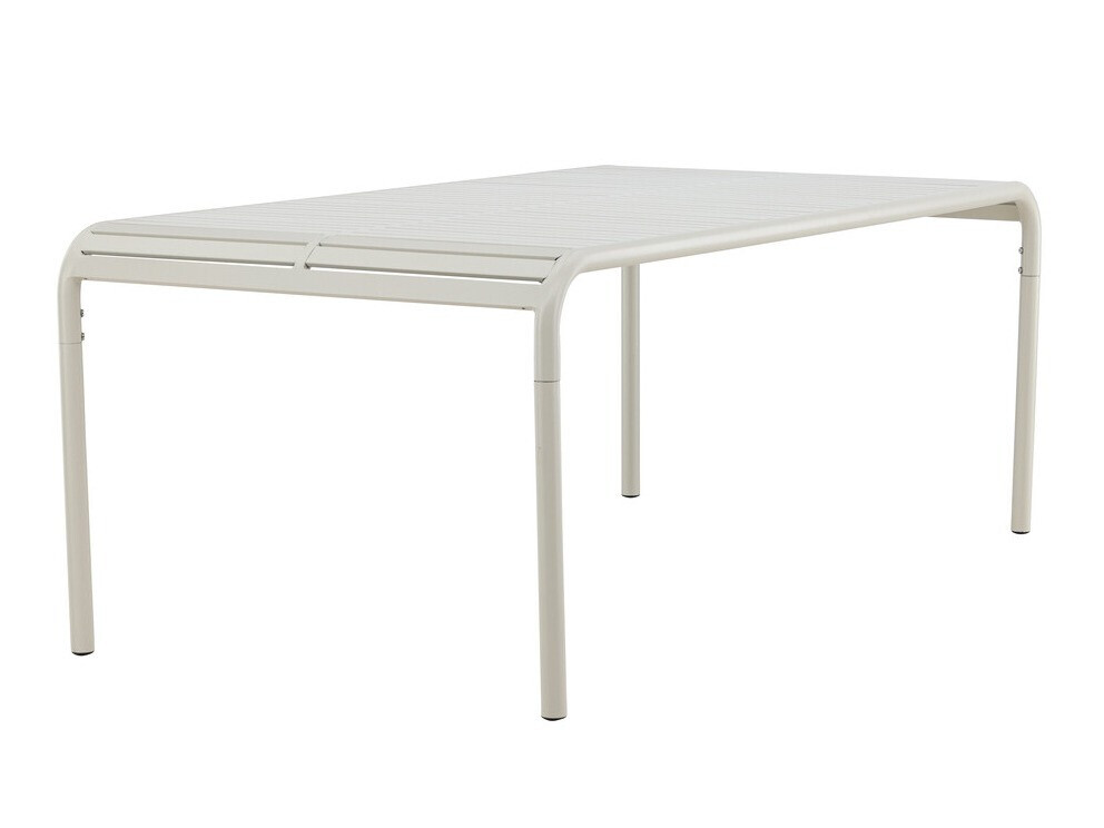 Outdoor table Dallas 4771 (Beige)