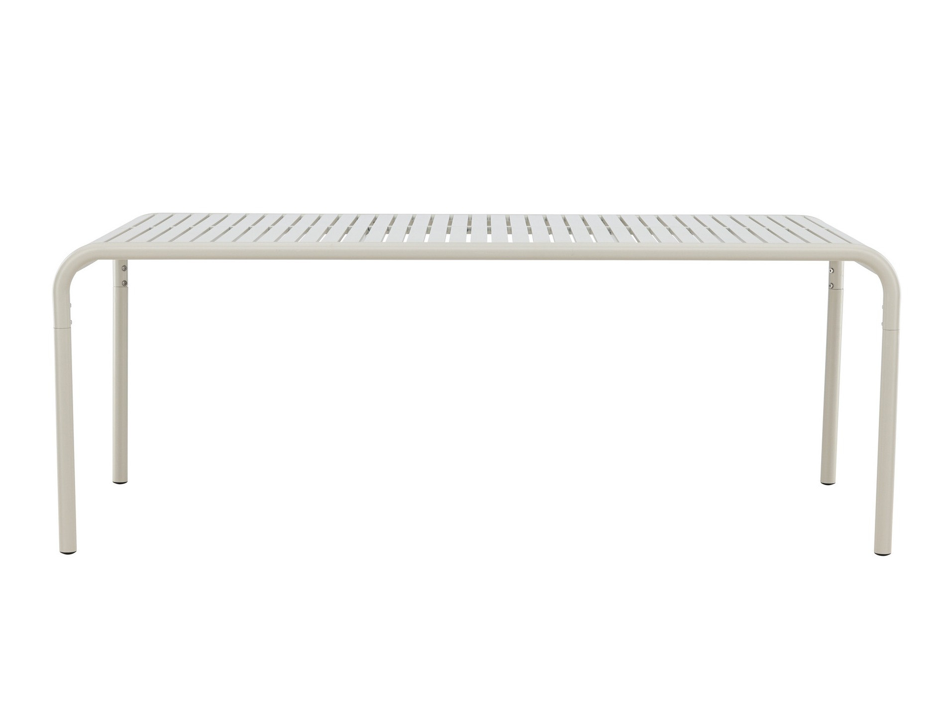 Outdoor table Dallas 4771 (Beige)