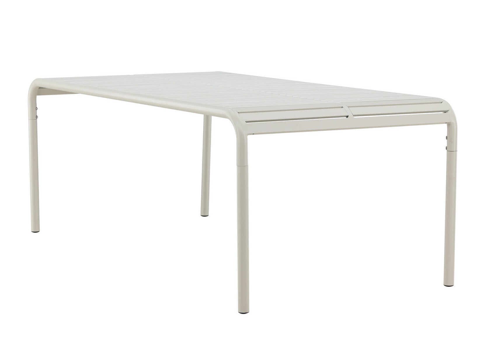 Outdoor table Dallas 4771 (Beige)