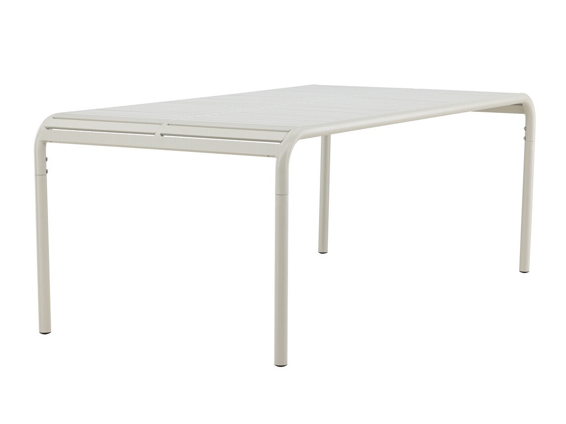 Outdoor table Dallas 4771 (Beige)