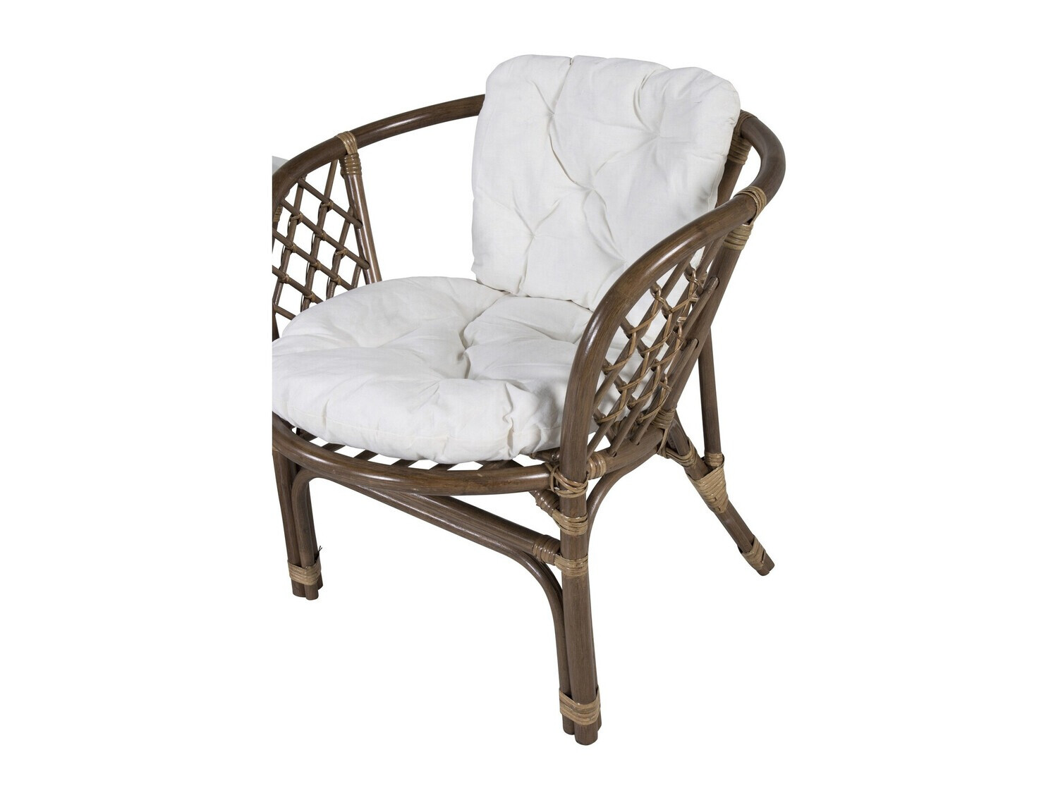 Balcony furniture set Dallas 2204