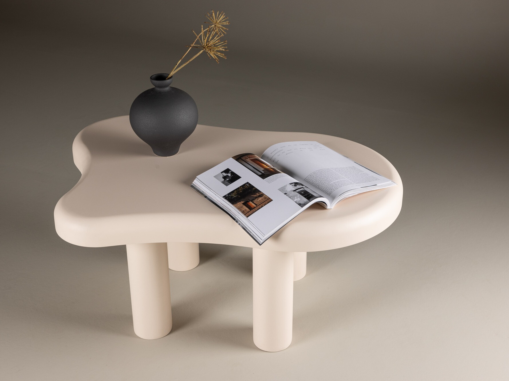Coffee table Dallas 4782