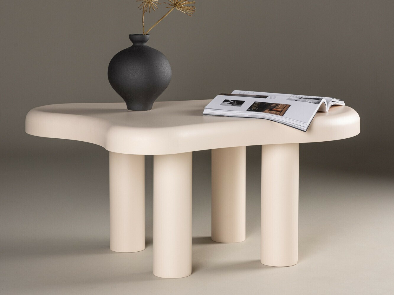 Coffee table Dallas 4782