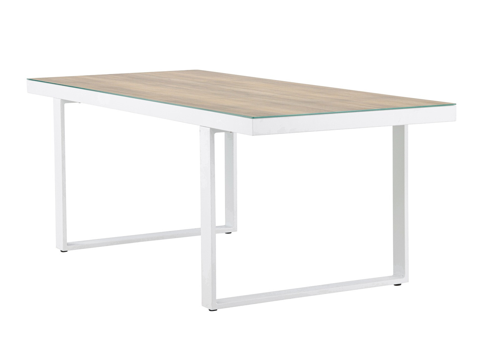 Table and chairs set Dallas 4805