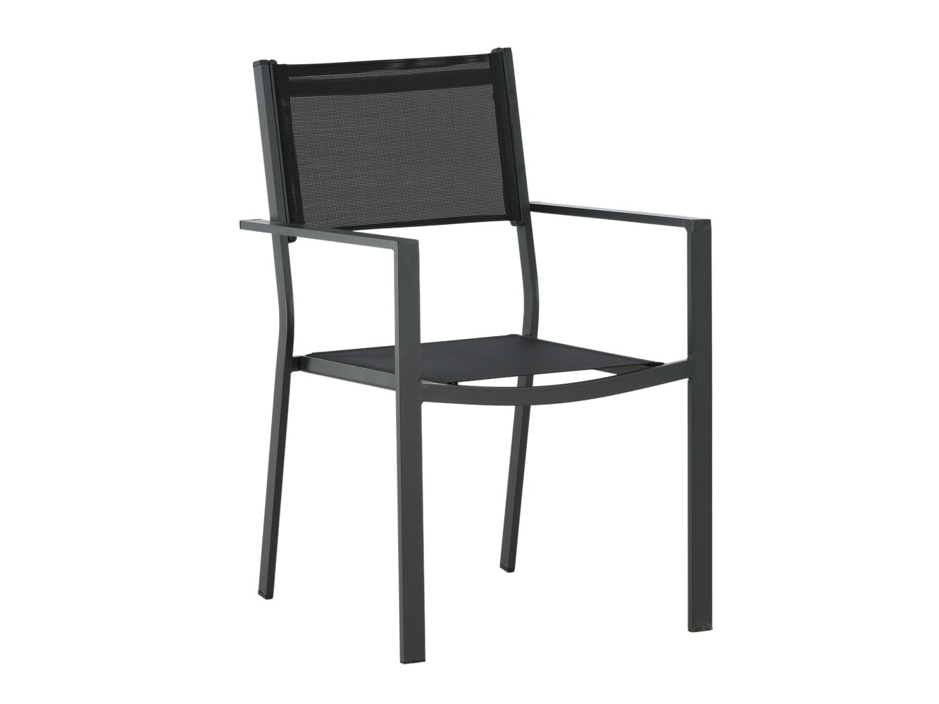 Table and chairs set Dallas 4805