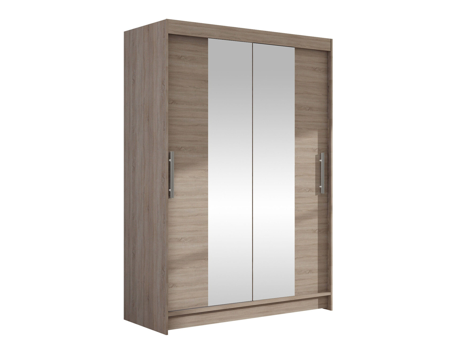 Wardrobe Closico Pacron II (Trufel oak)