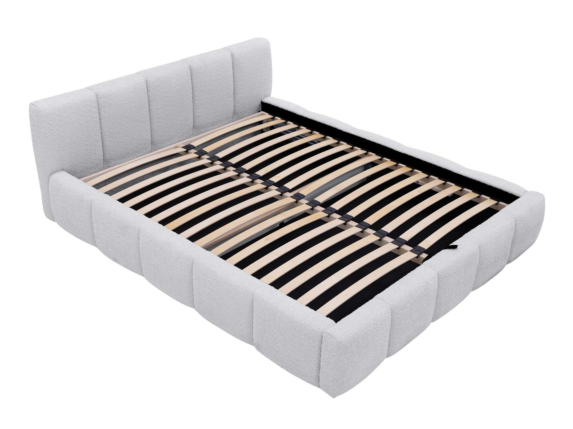 Bed TrendyNest Vulpora I (Kronos 07)