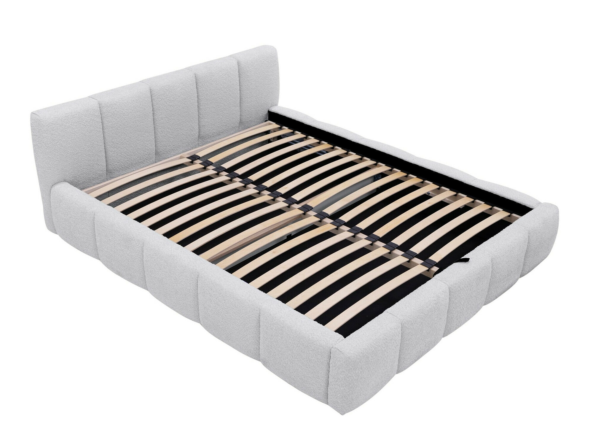 Bed TrendyNest Vulpora I (Kronos 07)