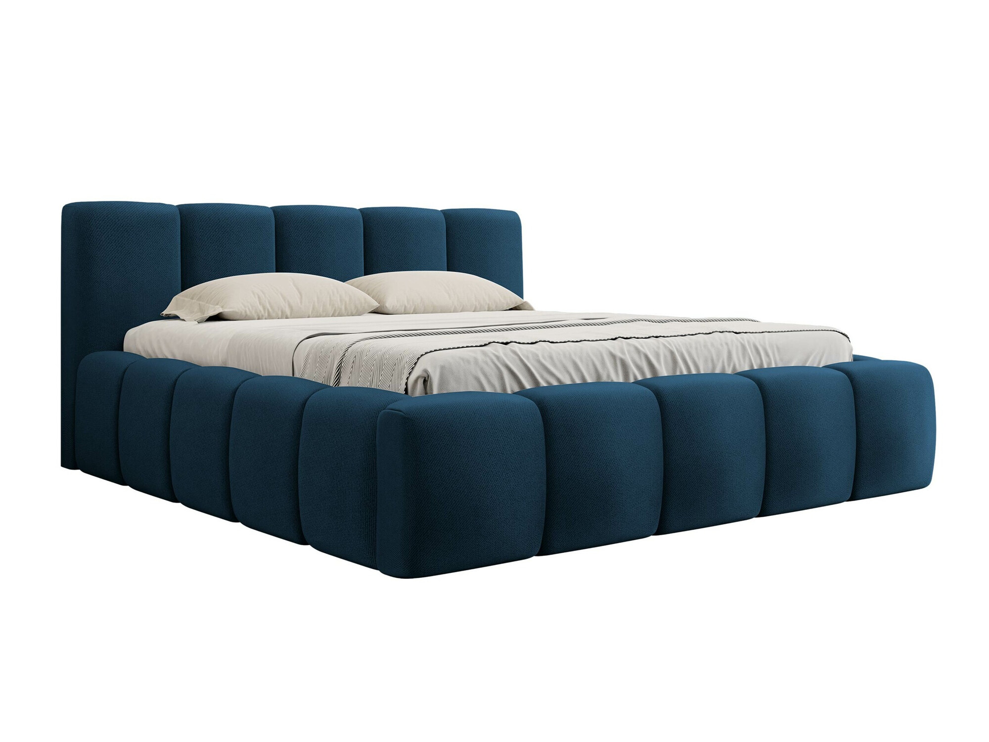 Bed TrendyNest Vulpora I (Kronos 09)