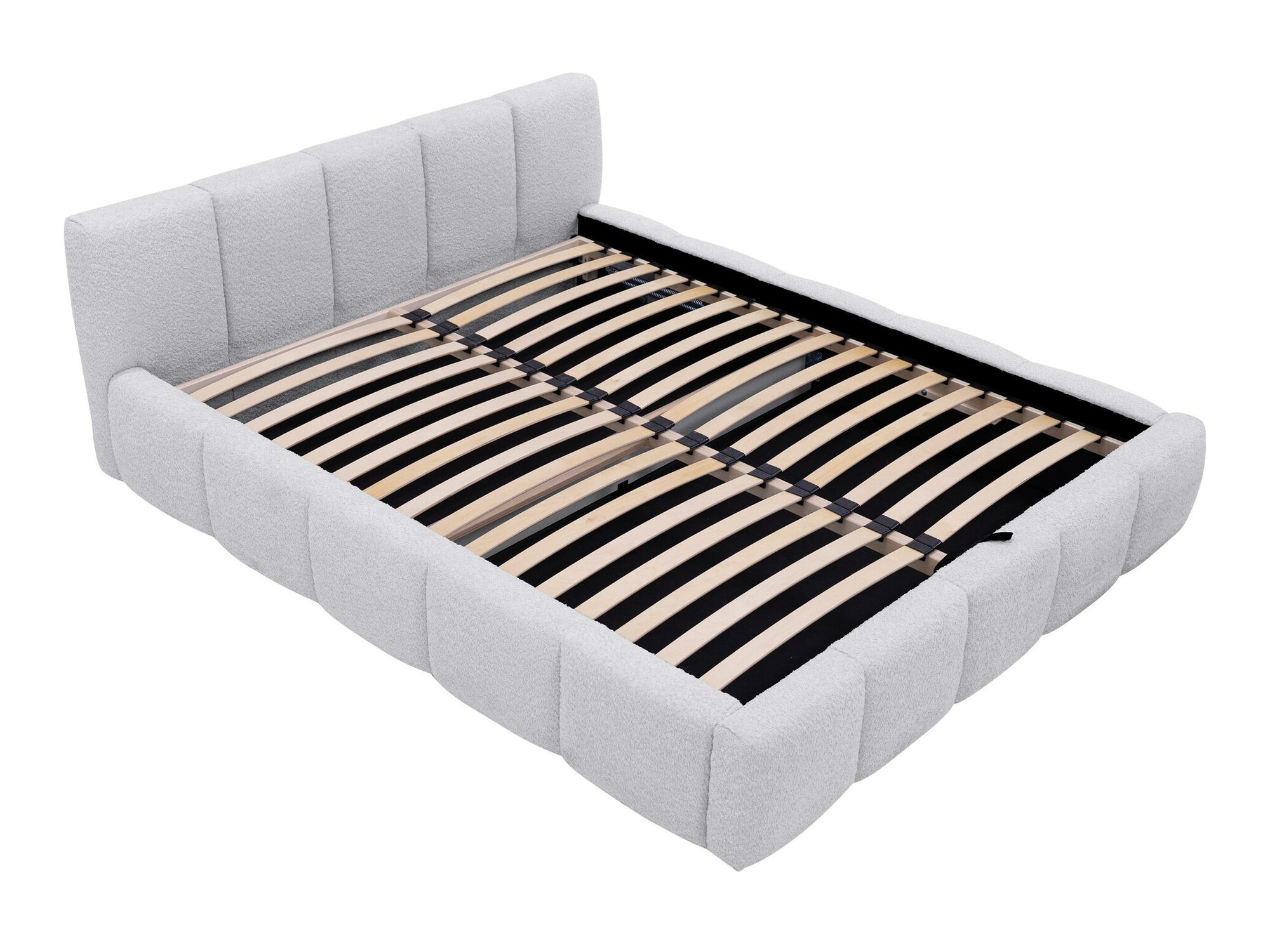 Bed TrendyNest Vulpora I (Kronos 22)
