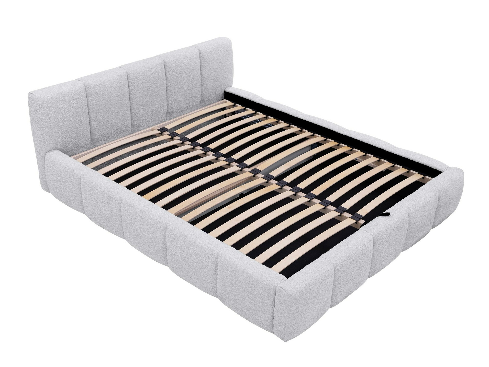 Bed TrendyNest Vulpora I (Kronos 29)