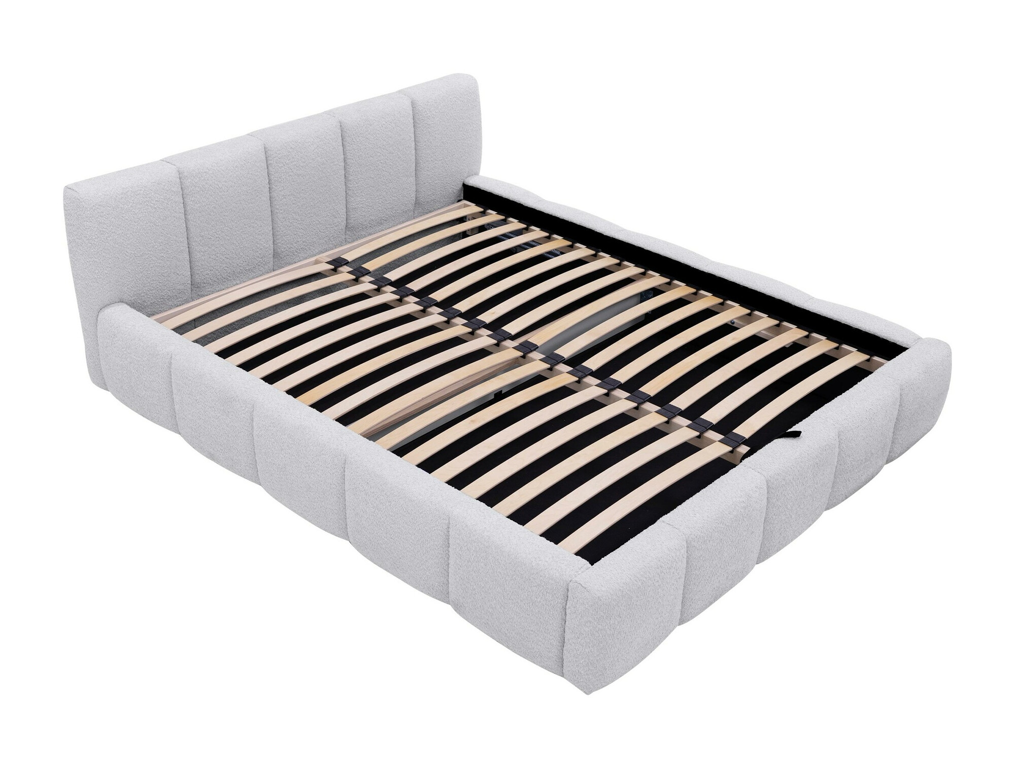 Bed TrendyNest Vulpora I (Kronos 29)