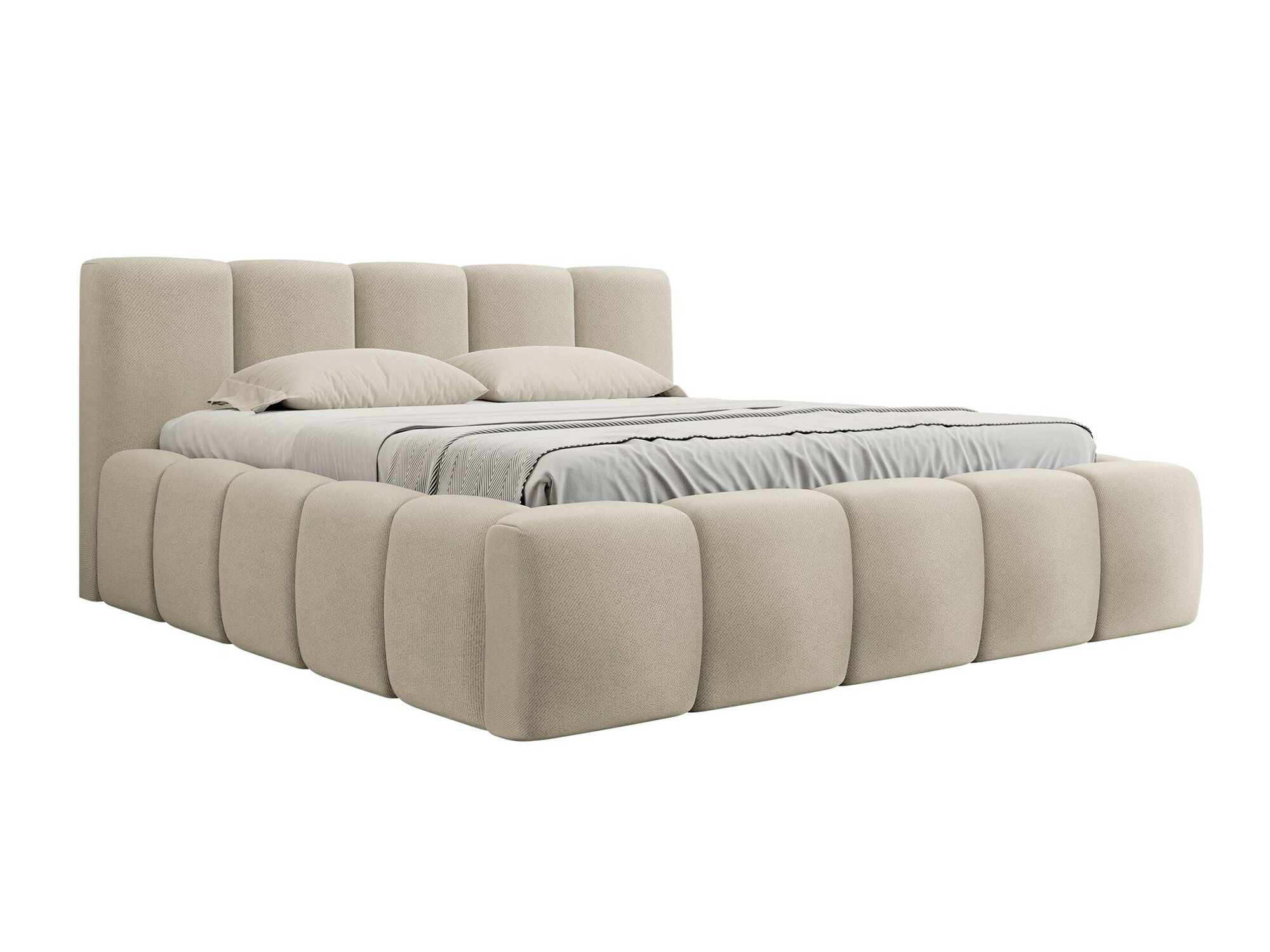 Bed TrendyNest Vulpora I (Paros 01)