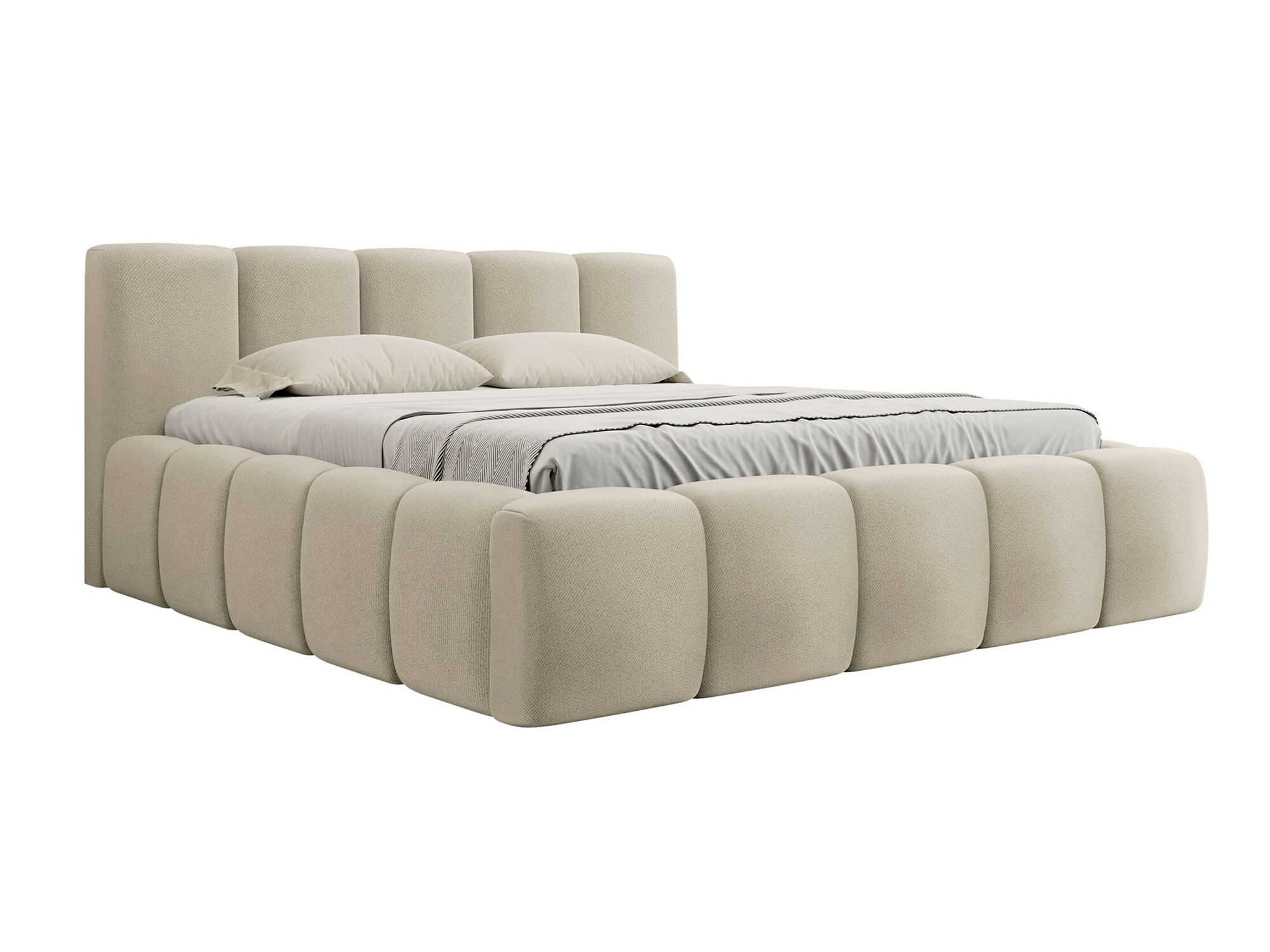 Bed TrendyNest Vulpora I (Paros 01)